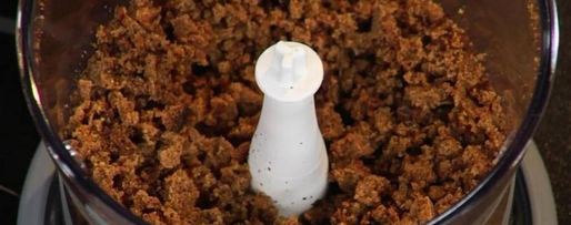 Шаг 2: винегрета с килькой и медово-горчичным соусом