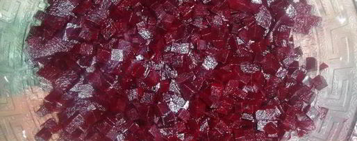 Шаг 1: винегрета с морепродуктами