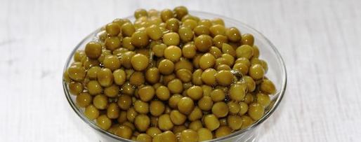 Шаг 5: винегрета с морепродуктами