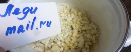 Шаг 1: винегрета с соленой сельдью