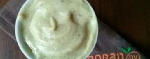 Шаг 4: винегрета в тарталетках