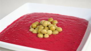 Рецепт Жидкого винегрета