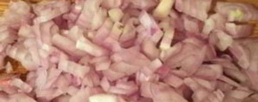 Шаг 1: беарнского соуса