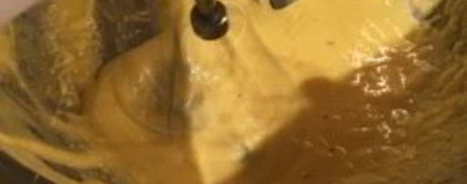 Шаг 4: беарнского соуса