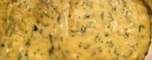 Шаг 5: беарнского соуса