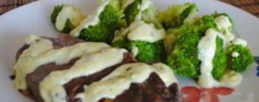 Шаг 6: беарнского соуса