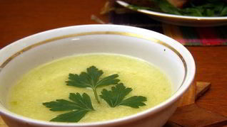 Рецепт Чесночного соуса для цыпленка табака