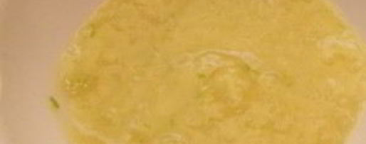 Шаг 2: чесночного соуса для цыпленка табака