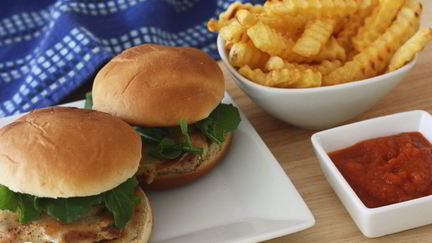 домашние соусы