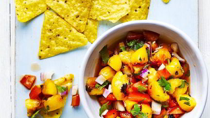 простые соусы