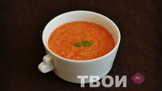 Рецепт сметанных соусов