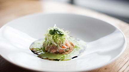 вкусные соусы