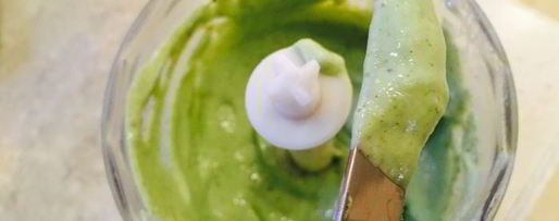 Шаг 2: безвредного постного майонеза