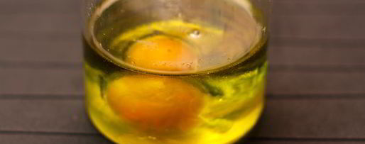 Шаг 1: быстрого домашнего майонеза