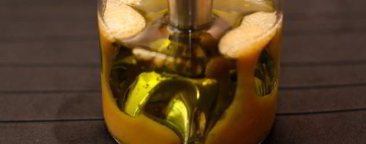 Шаг 3: быстрого домашнего майонеза