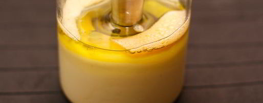 Шаг 4: быстрого домашнего майонеза