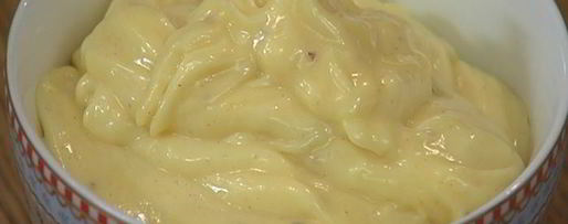 Шаг 4: чесночного майонеза