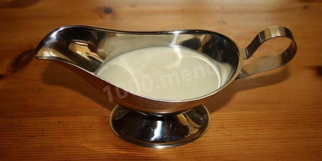 Рецепт домашнего диетического майонеза на соевом молоке