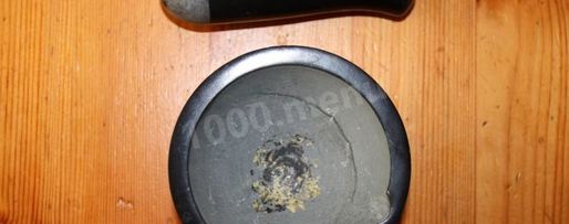 Шаг 1: домашнего диетического майонеза на соевом молоке