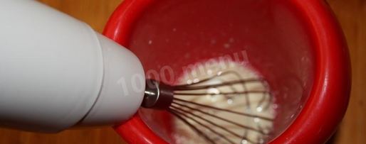 Шаг 4: домашнего диетического майонеза на соевом молоке