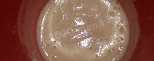 Шаг 5: домашнего диетического майонеза на соевом молоке