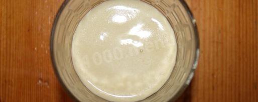 Шаг 6: домашнего диетического майонеза на соевом молоке