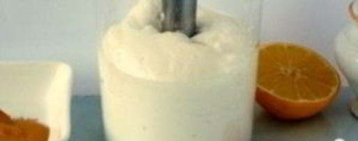 Шаг 3: домашнего майонеза без яиц