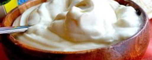 Шаг 5: домашнего майонеза без яиц