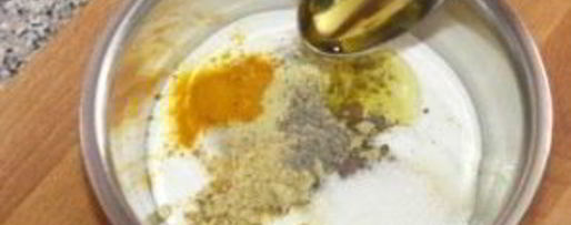 Шаг 6: домашнего майонеза без яиц