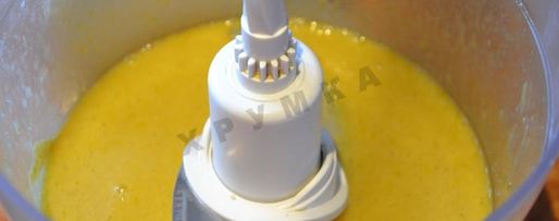 Шаг 3: домашнего майонеза на перепелиных яйцах