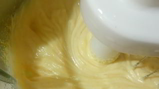 Рецепт Домашнего майонеза на желтках