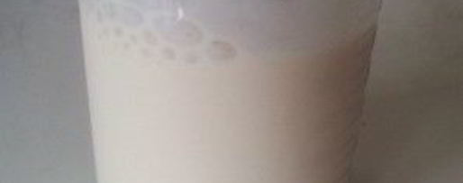 Шаг 2: домашнего майонеза низкокалорийного