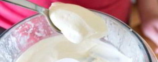 Шаг 1: домашнего майонеза простого