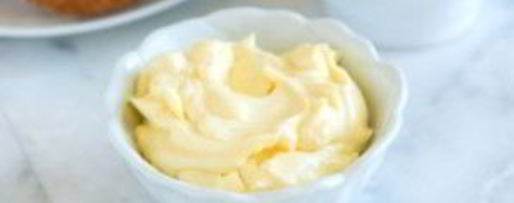 Шаг 2: домашнего майонеза простого