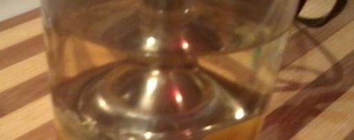 Шаг 1: домашнего майонеза провансаль в блендере