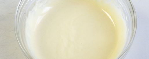 Шаг 4: домашнего майонеза провансаль