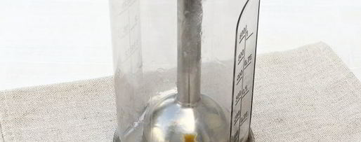 Шаг 4: домашнего майонеза с горчицей в блендере