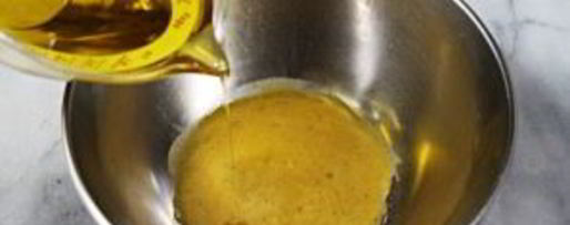 Шаг 2: домашнего майонеза с горчицей