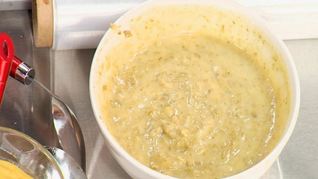 Рецепт Домашнего майонеза с каперсами