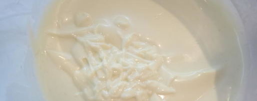 Шаг 3: домашнего майонеза шантийи