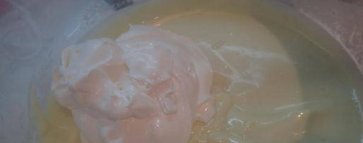 Шаг 4: домашнего майонеза шантийи