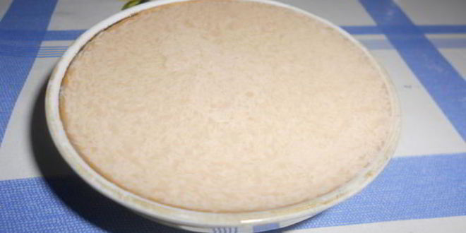 Рецепт домашнего майонеза в блендере без сырых яиц