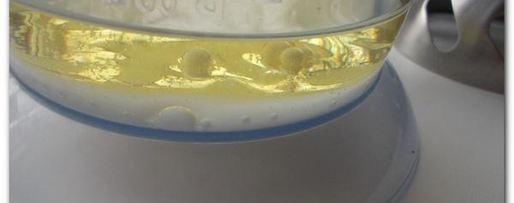 Шаг 2: домашнего майонеза в блендере без сырых яиц