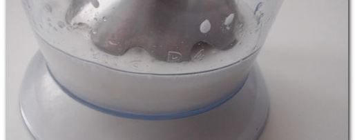 Шаг 3: домашнего майонеза в блендере без сырых яиц