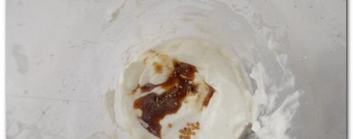 Шаг 4: домашнего майонеза в блендере без сырых яиц