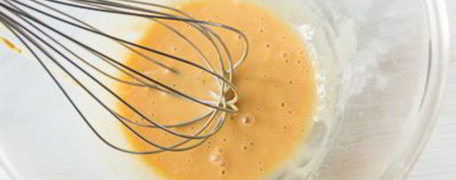 Шаг 6: домашнего майонеза в индийском стиле