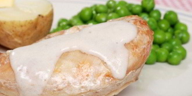 Рецепт грибного майонеза