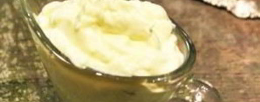 Шаг 3: майонеза без яиц