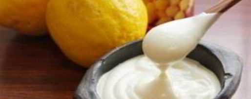 Шаг 2: майонеза диетического