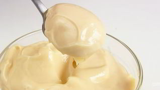 Рецепт Майонеза Домашнего на желтках